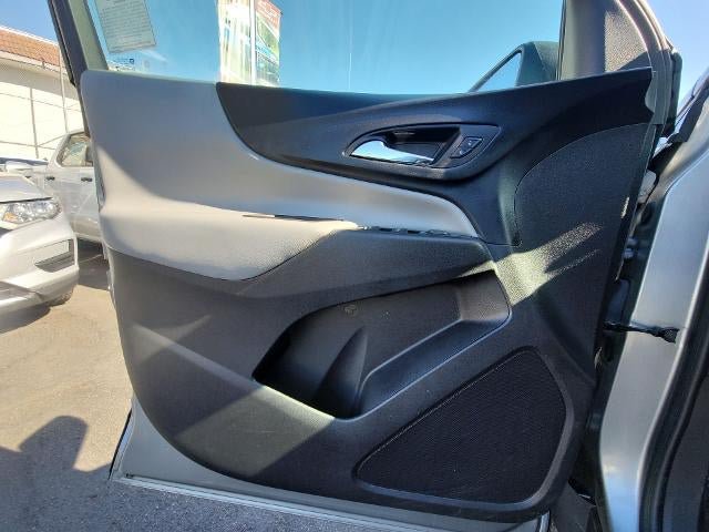 Used 2024 Chevrolet Equinox LS w/ LPO, Floor Liner Package FWD image 23