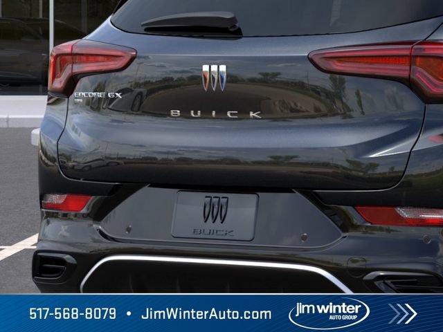 New 2026 Buick Encore GX Sport Touring w/ Advanced Technology Package AWD/4WD image 29