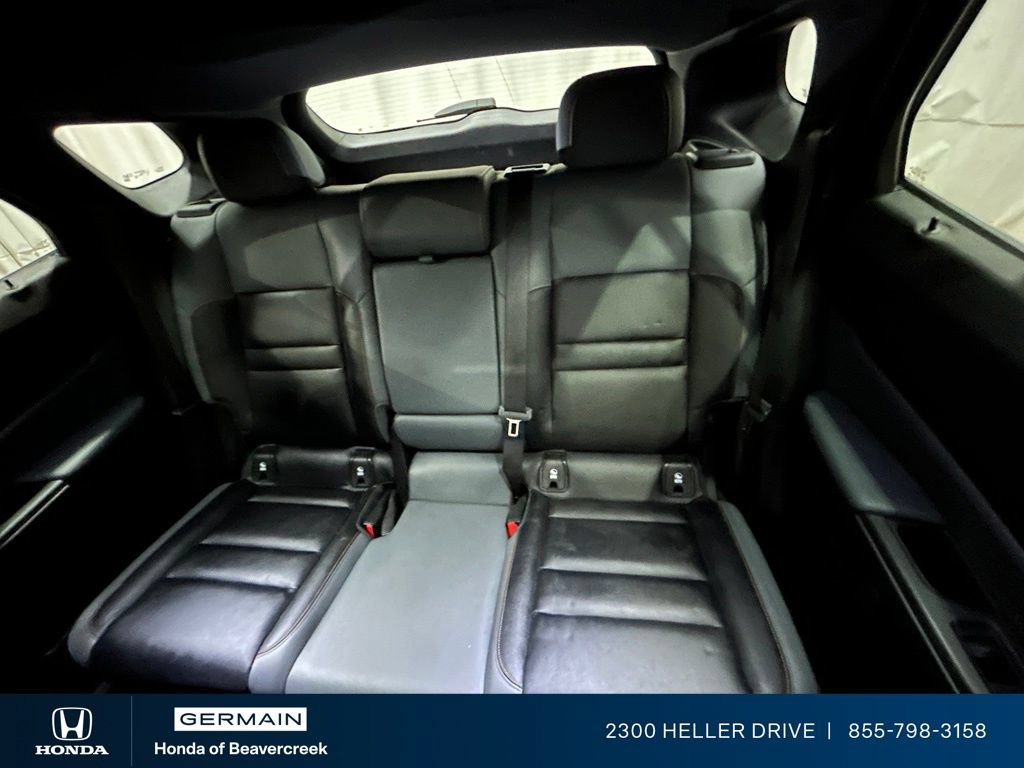 Used 2024 Honda Prologue Touring image 28