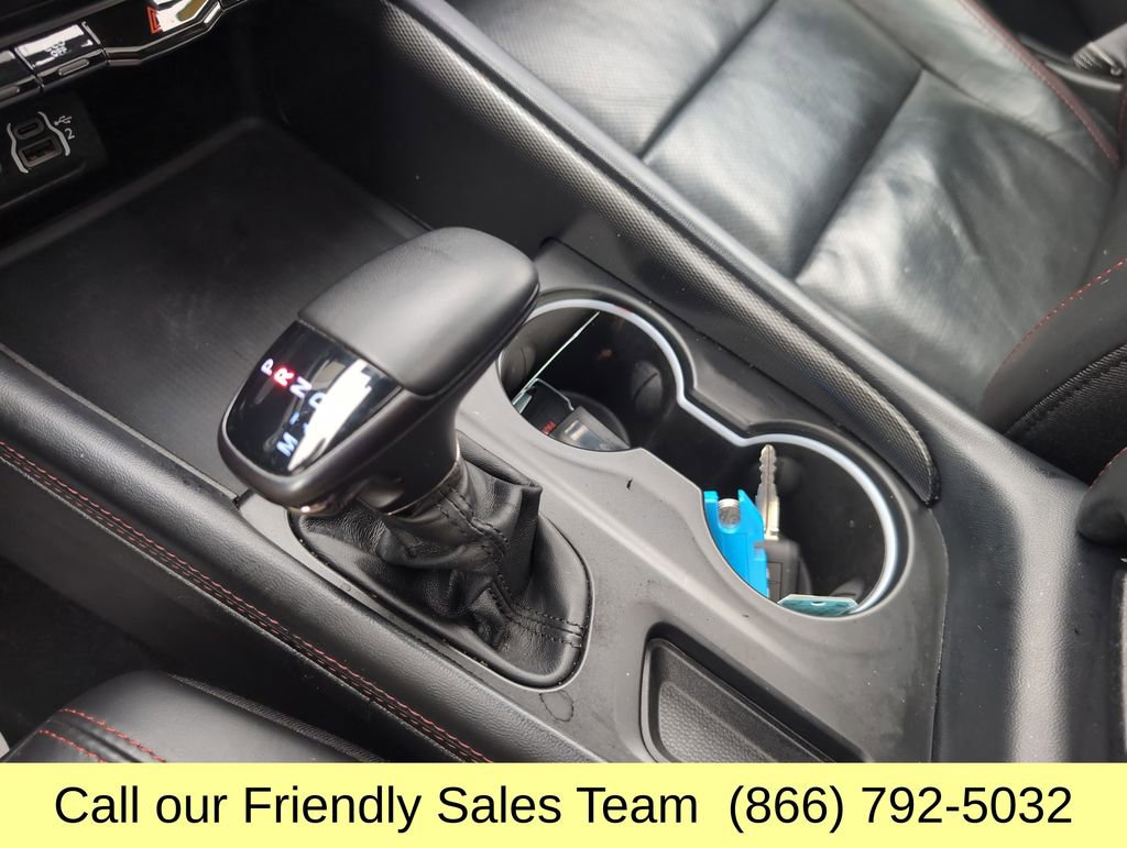 Used 2024 Dodge Durango GT image 27