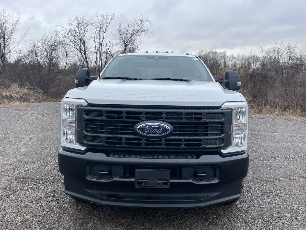 New 2026 Ford F350 XL w/ FX4 Off-Road Package image 8
