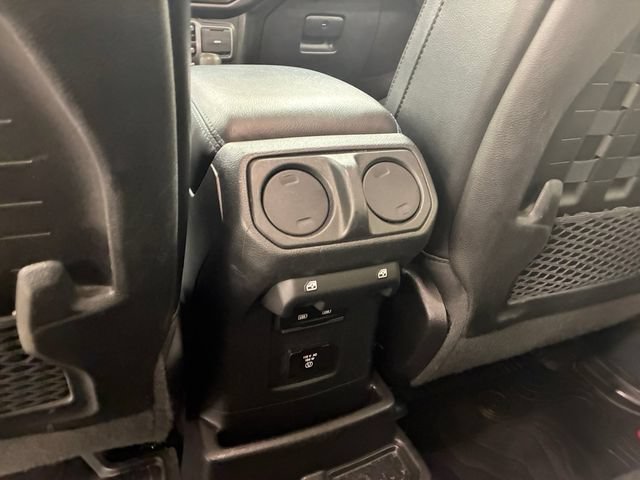 Used 2022 Jeep Wrangler Unlimited Rubicon 4xe w/ Steel Bumper Group AWD/4WD image 18