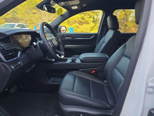 Used 2024 GMC Acadia Elevation image 10