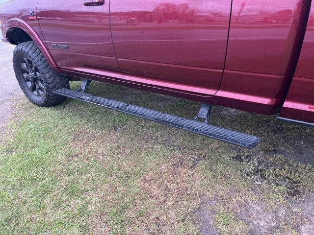 Used 2022 RAM 2500 Limited w/ Night Edition image 36