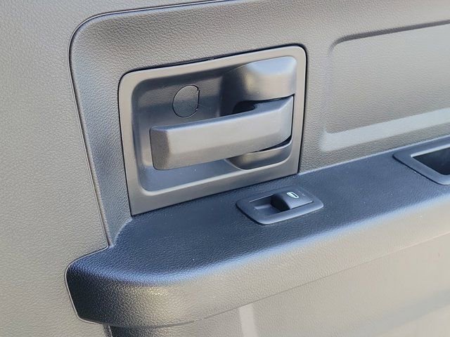 Used 2021 RAM 1500 Tradesman w/ Tradesman SXT Package image 7