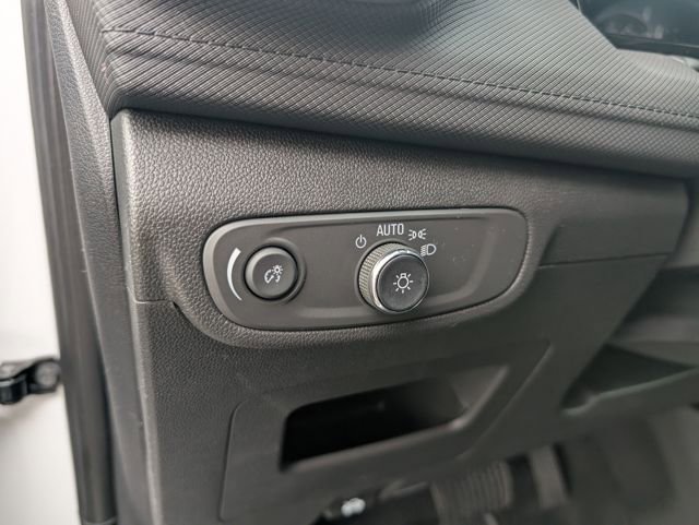 New 2026 Chevrolet TrailBlazer LT image 16