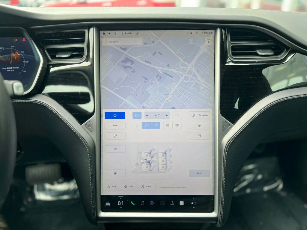 Used 2018 Tesla Model S 75D image 23