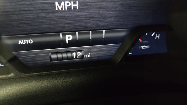 New 2026 RAM 1500 Big Horn image 10