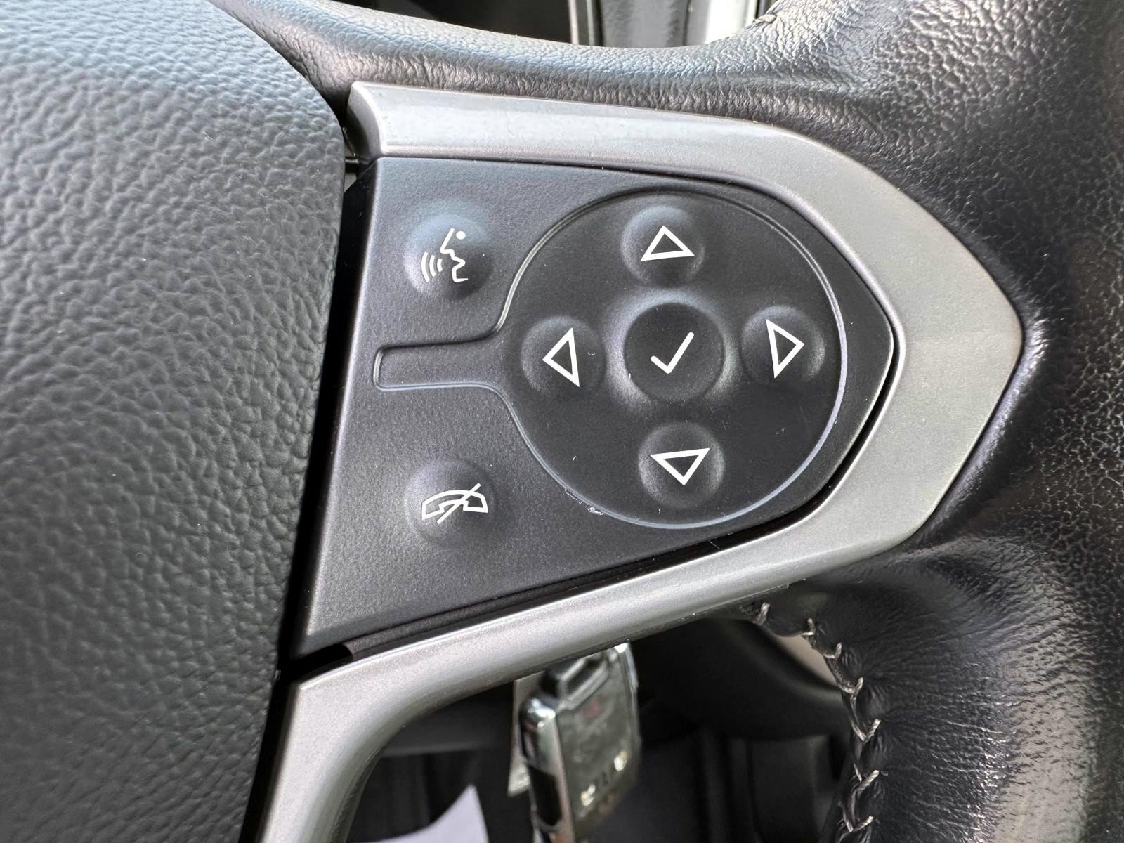 Used 2022 Chevrolet Colorado ZR2 w/ Colorado ZR2 Bison Edition AWD/4WD image 19