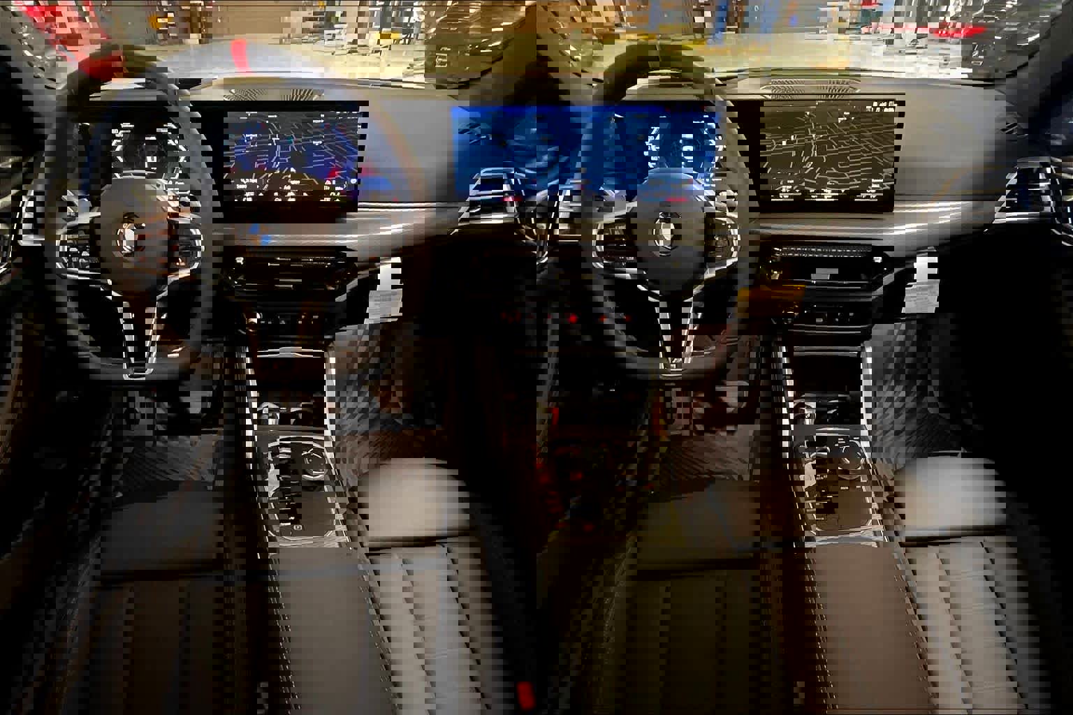 New 2026 BMW M440i Coupe w/ Premium Package image 5