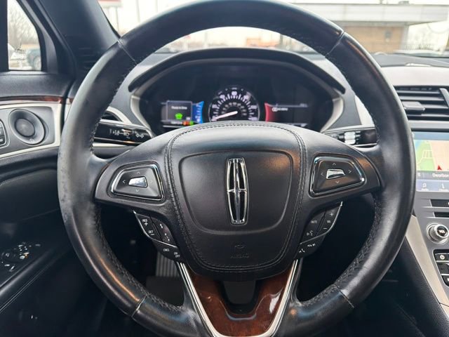 Used 2019 Lincoln MKZ Reserve image 18