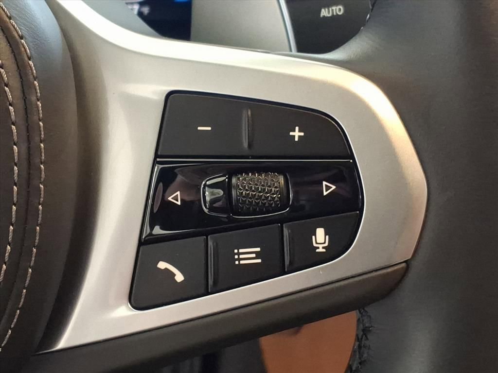 Used 2024 BMW 840i Gran Coupe xDrive w/ Comfort Seating Package image 11