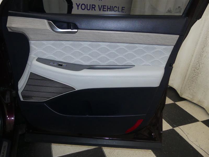 Used 2022 Hyundai Palisade Calligraphy w/ Cargo Package image 30