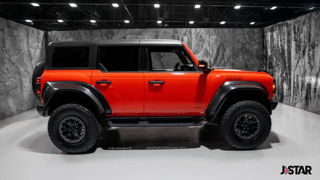 Used 2023 Ford Bronco Raptor image 22