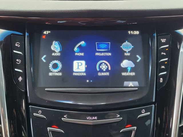 Used 2016 Cadillac Escalade Luxury image 20