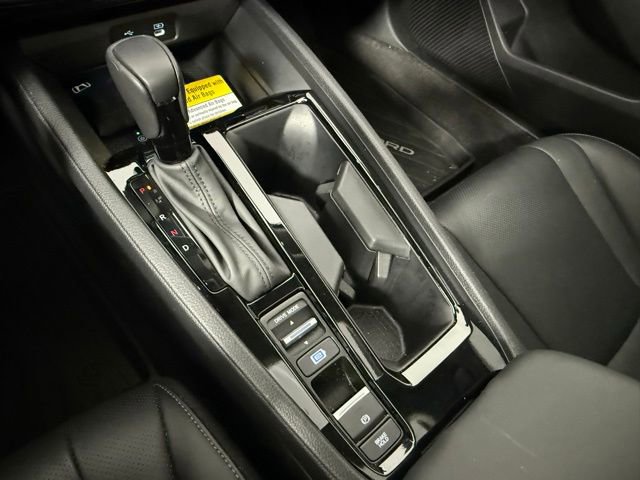 Used 2025 Honda Accord EX-L image 23