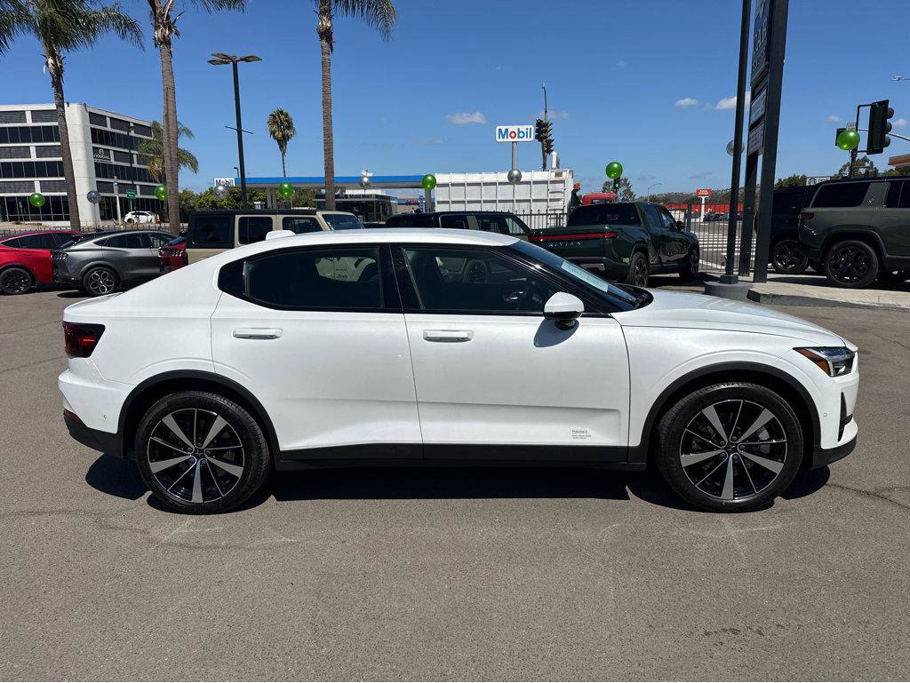 Used 2022 Polestar Polestar 2 w/ Pilot Package image 40