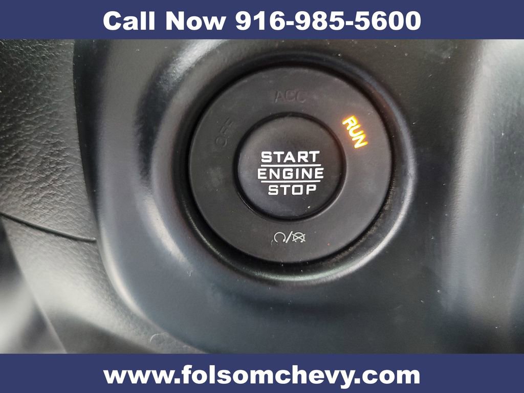 Used 2022 Jeep Gladiator Rubicon w/ LED Lighting Group image 19