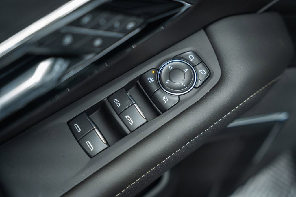 New 2026 Chevrolet Suburban Premier w/ Sun And Tow Package AWD/4WD image 43