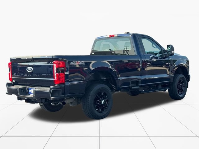 Used 2023 Ford F250 XL w/ STX Appearance Package AWD/4WD image 6