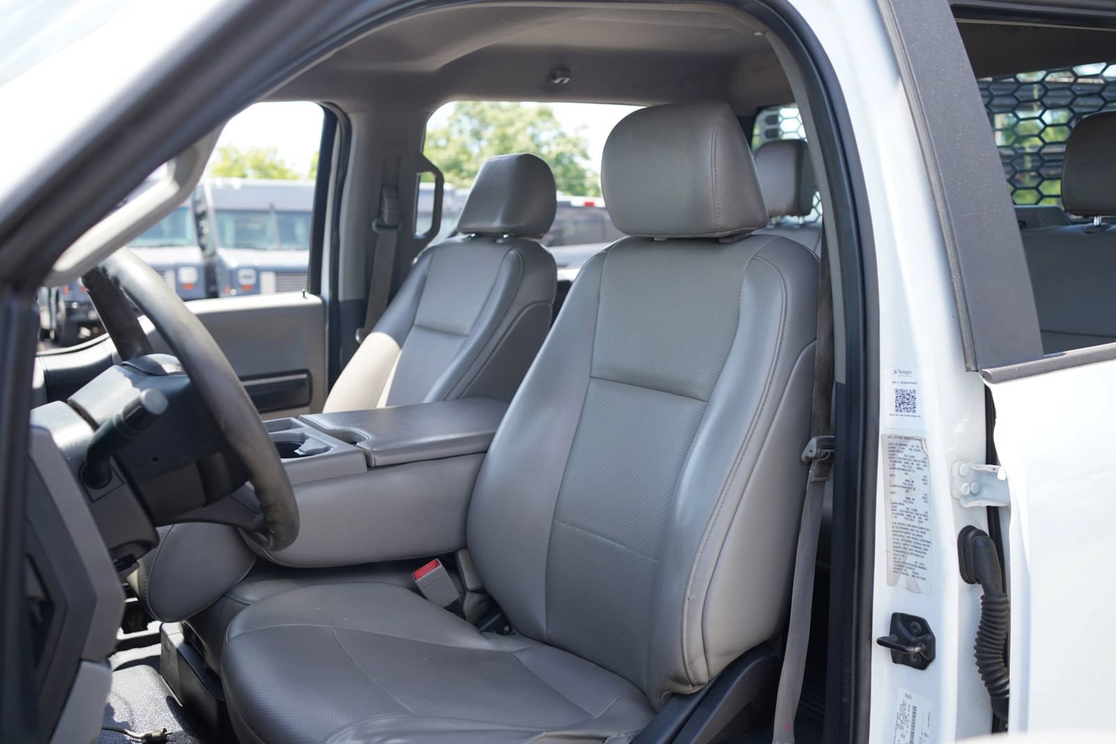 Used 2018 Ford F450 XL w/ Power Equipment Group RWD image 18