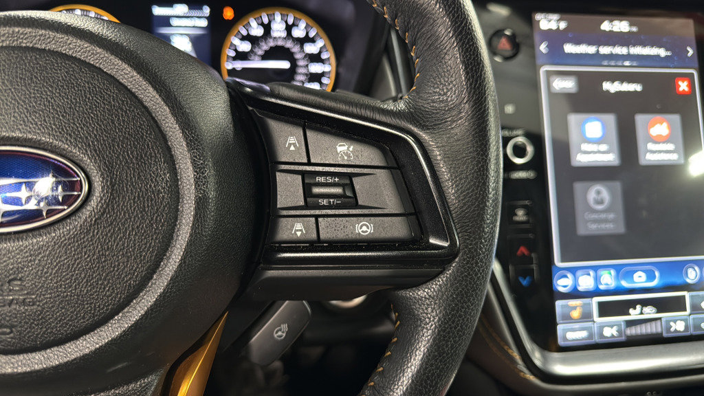 Certified 2024 Subaru Outback Wilderness image 25