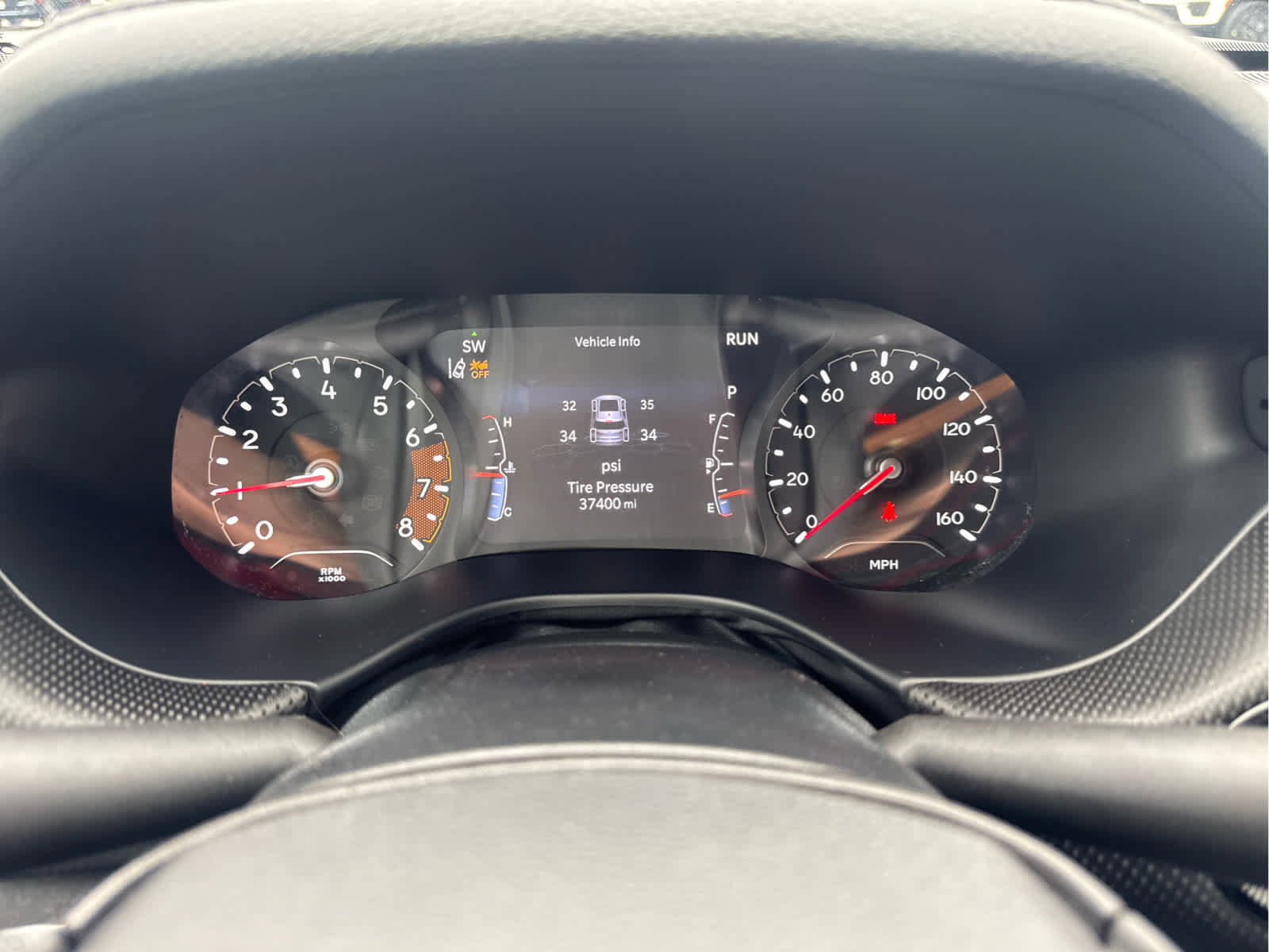 Certified 2023 Jeep Compass Altitude image 19