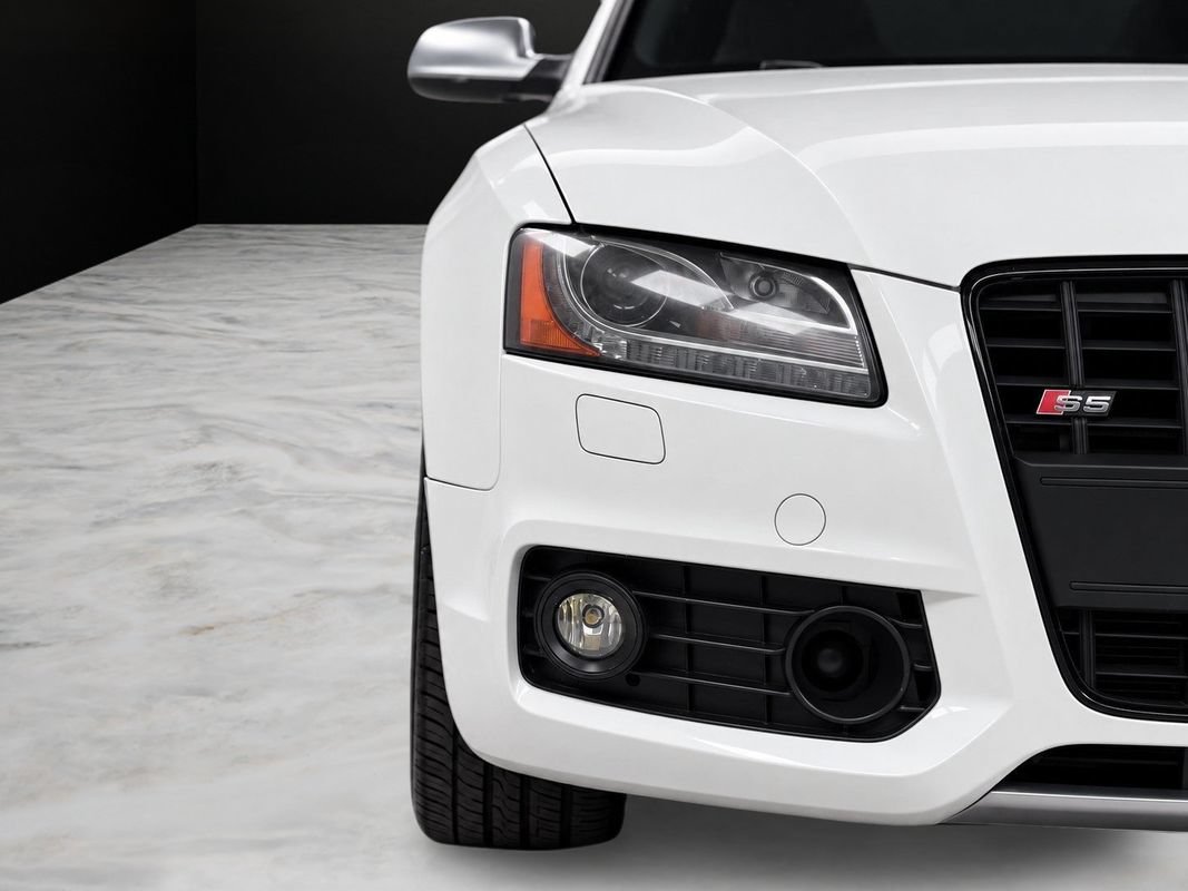 Used 2012 Audi S5 Prestige AWD/4WD image 9