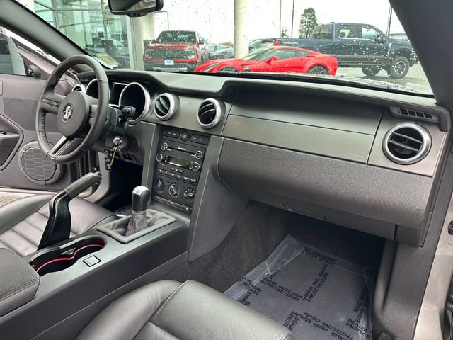 Used 2009 Ford Mustang Shelby GT500 image 24