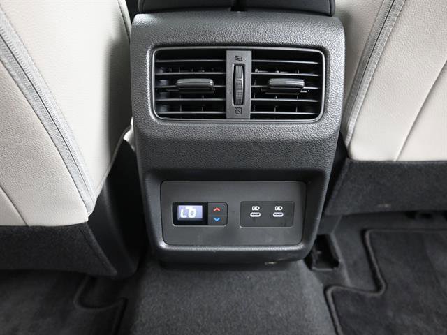 Used 2025 Nissan Rogue SL w/ Tech Package AWD/4WD image 14