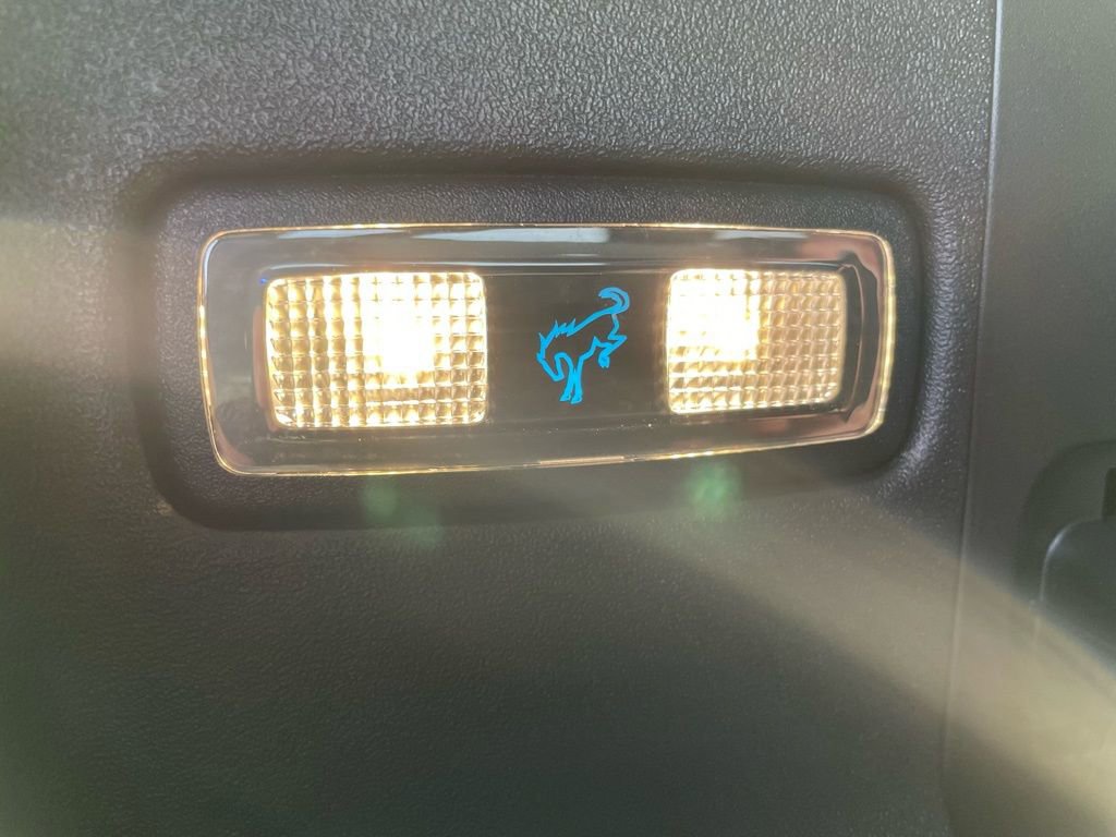 New 2025 Ford Bronco Outer Banks w/ Sasquatch Package image 25