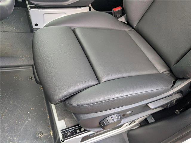 New 2025 Mercedes-Benz Sprinter 2500 image 4