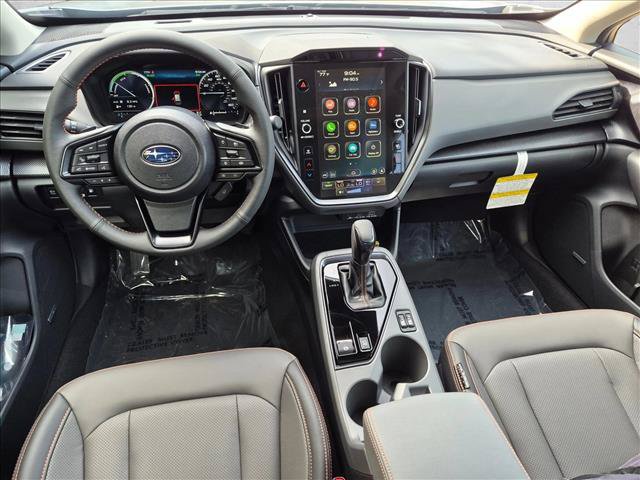 New 2026 Subaru Crosstrek 2.5i Limited AWD/4WD image 11