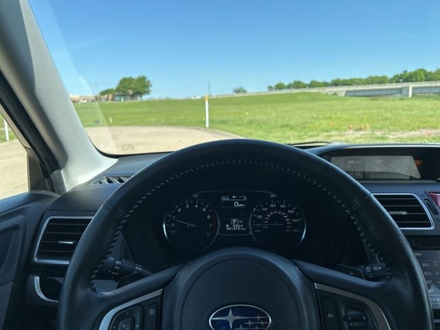 Used 2017 Subaru Forester 2.0XT Touring image 14