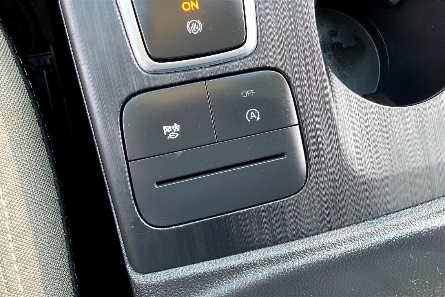 Certified 2022 Ford Escape S FWD image 30