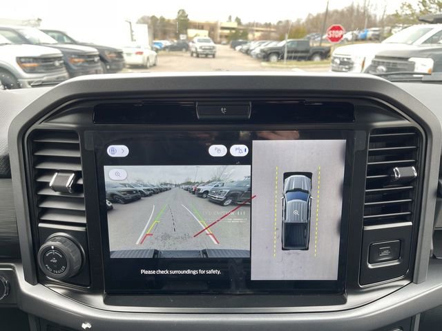 New 2026 Ford F150 XLT image 19