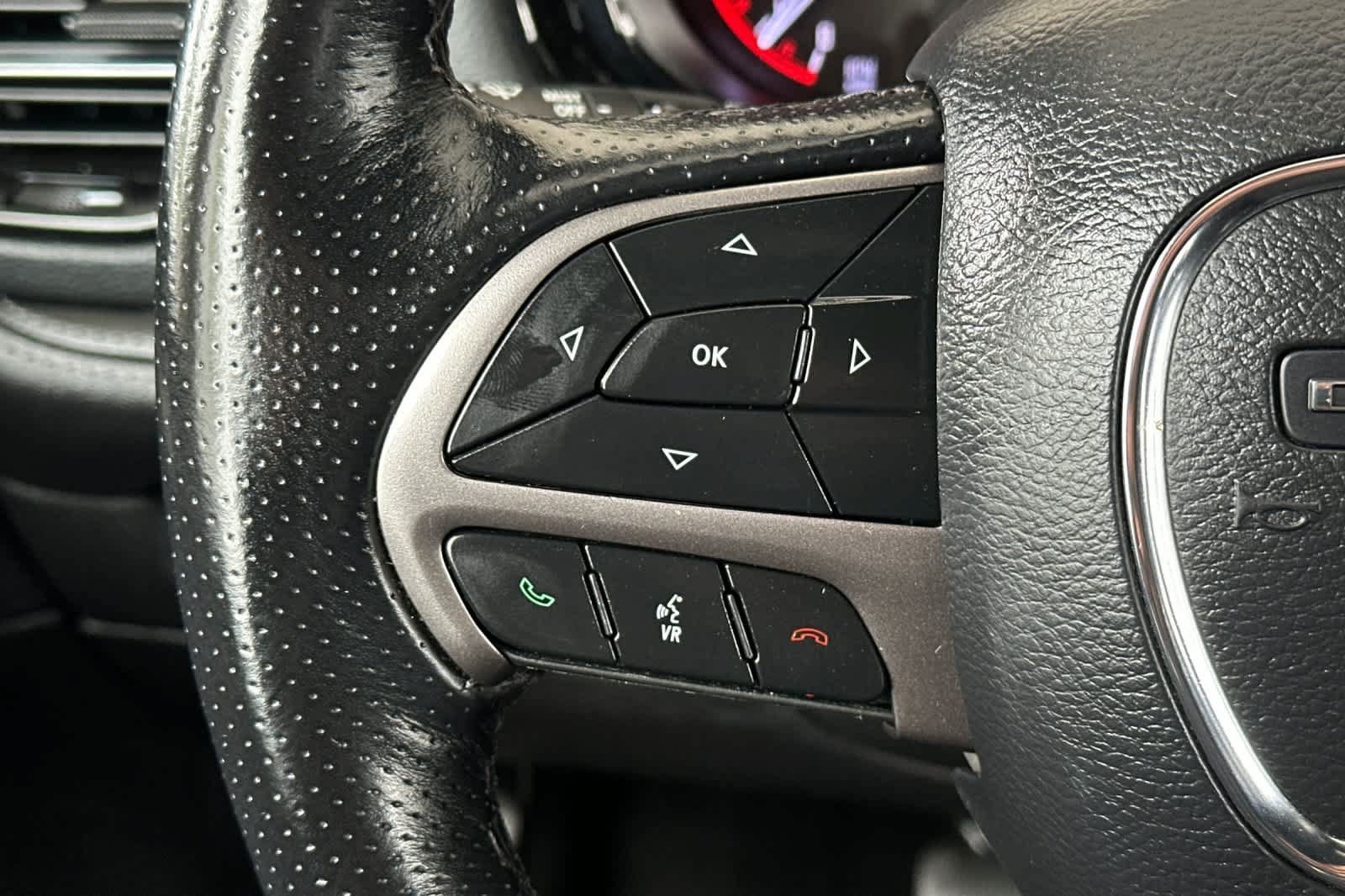 Used 2023 Dodge Durango SXT RWD image 26