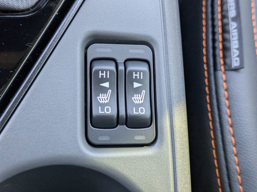New 2026 Subaru Crosstrek 2.5i Limited w/ Crosstrek Mirror Package image 18