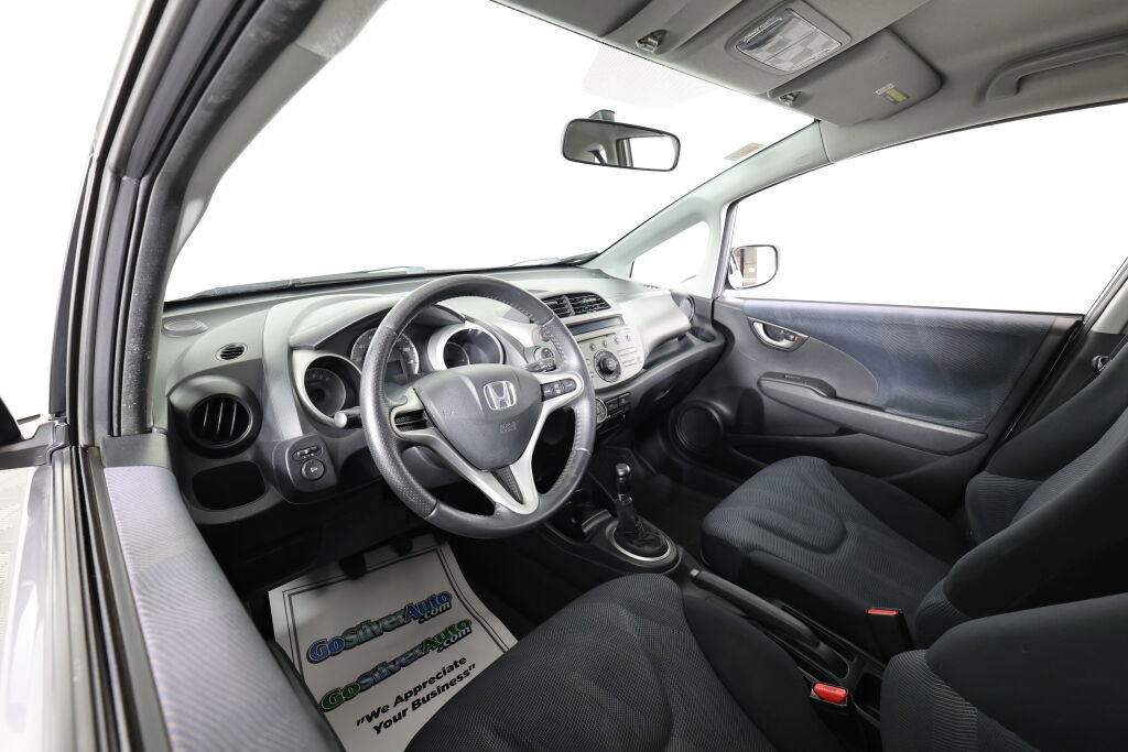 Used 2009 Honda Fit Sport image 10