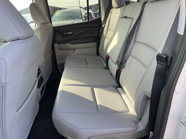 Used 2025 Honda Ridgeline RTL image 10