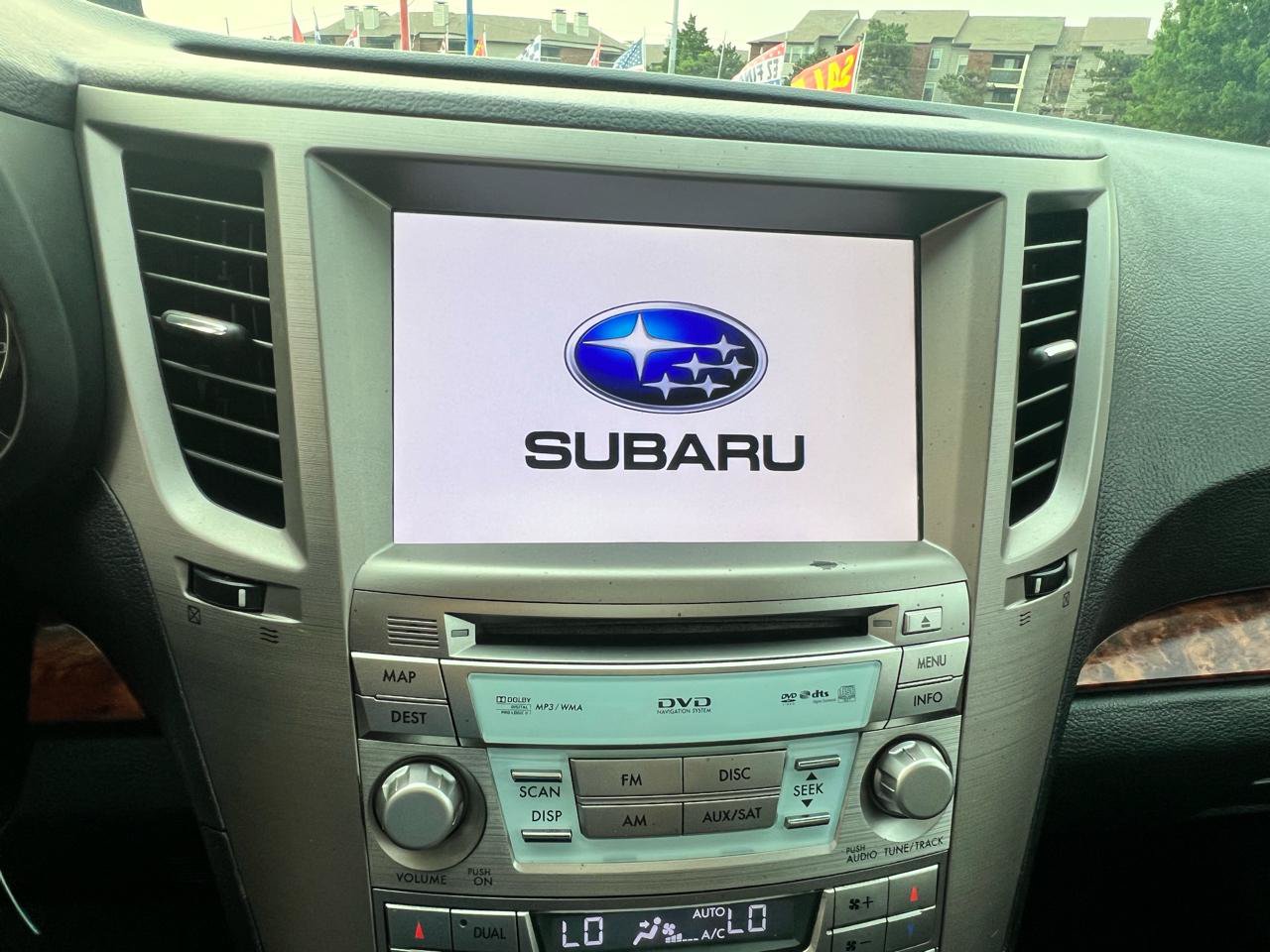 Used 2012 Subaru Outback 2.5i Limited AWD/4WD image 15