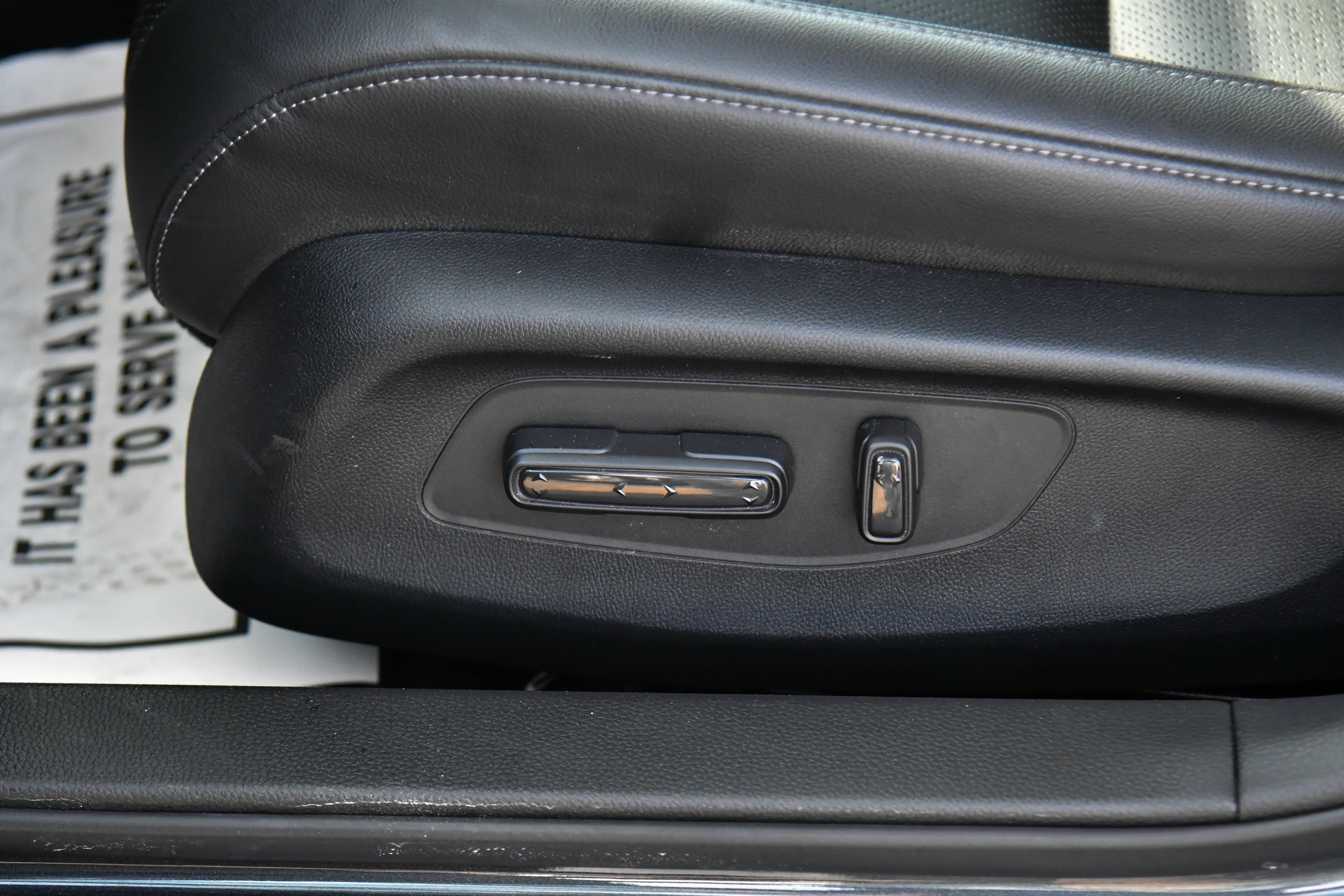 Used 2024 Honda Civic EX-L image 16