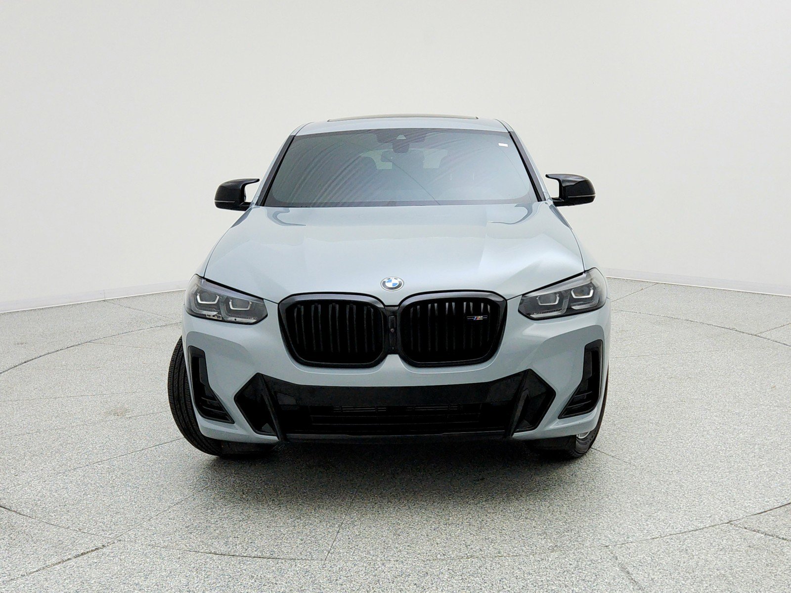 Used 2023 BMW X4 M40i w/ Premium Package AWD/4WD image 2
