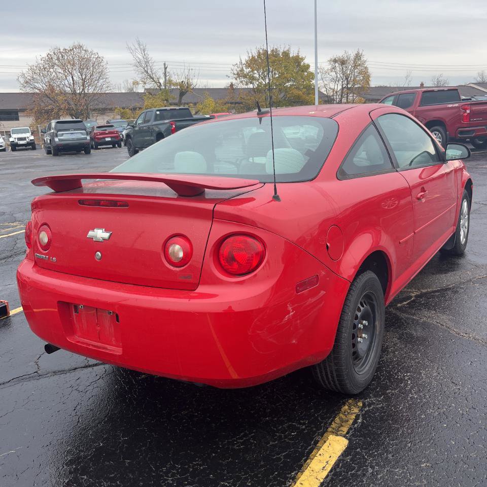 Used 2009 Chevrolet Cobalt LS w/ Protection Package FWD image 11