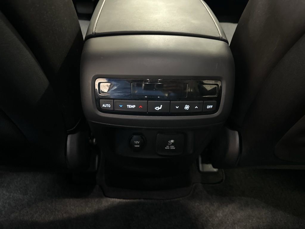 Used 2022 Hyundai Palisade SEL w/ Convenience Package image 16