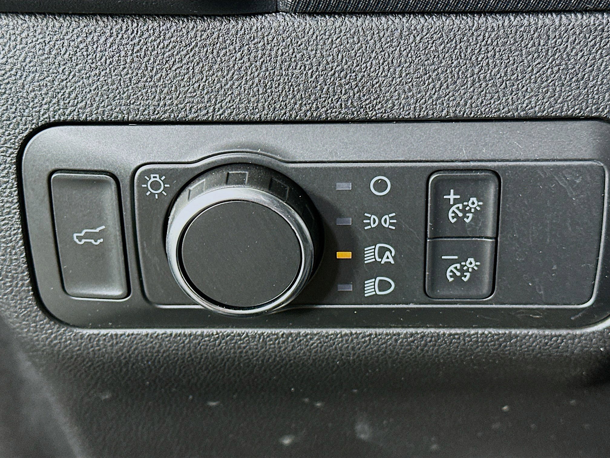 Used 2021 Ford Bronco Sport AWD/4WD image 17