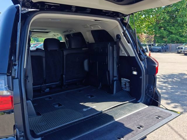Used 2018 Lexus LX 570 4WD image 58