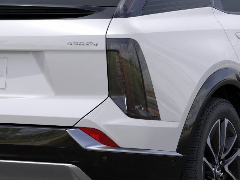 New 2025 Cadillac Optiq Sport 1 w/ LPO, Floor Liner Package image 11