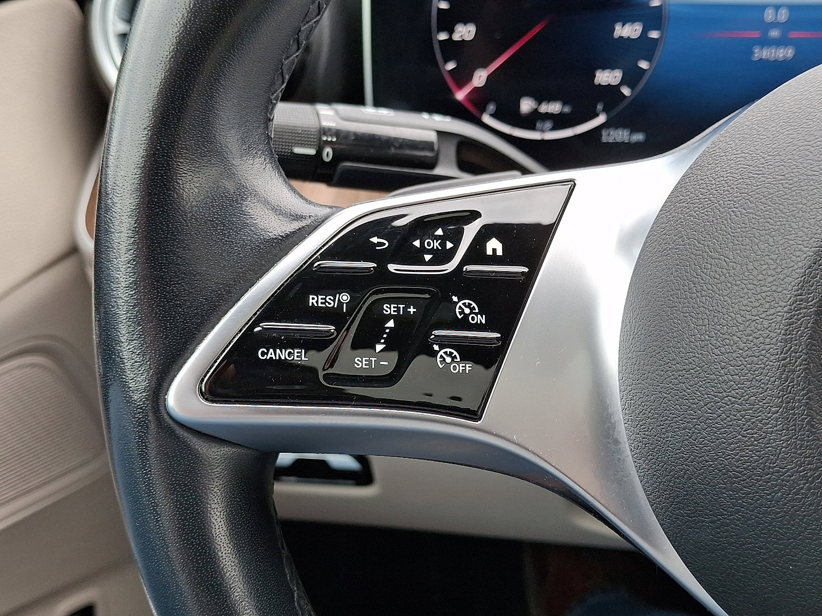 Certified 2022 Mercedes-Benz C 300 4MATIC Sedan image 21