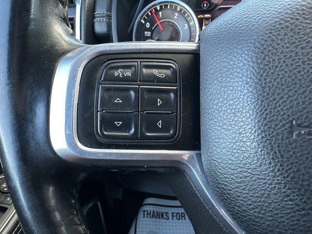 Used 2022 RAM 3500 Laramie image 22